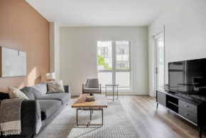 Inglewood 1br w sundeck clubhouse nr shopping LAX-1160